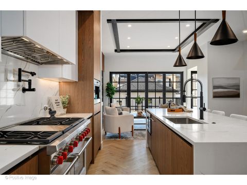 Tiny photo for 3456 N Claremont Avenue, Chicago, IL 60657 (MLS # 12532842)