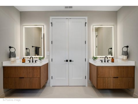 Tiny photo for 3456 N Claremont Avenue, Chicago, IL 60657 (MLS # 12532842)