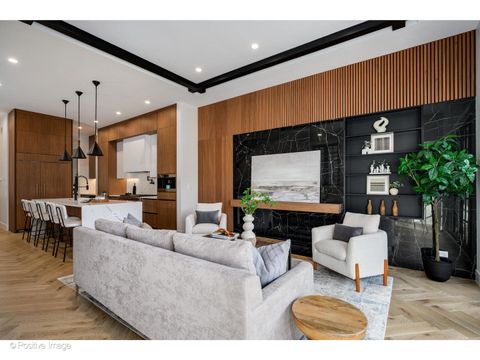 Tiny photo for 3456 N Claremont Avenue, Chicago, IL 60657 (MLS # 12532842)