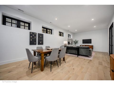 Tiny photo for 3456 N Claremont Avenue, Chicago, IL 60657 (MLS # 12532842)