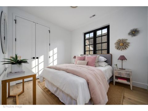 Tiny photo for 3456 N Claremont Avenue, Chicago, IL 60657 (MLS # 12532842)