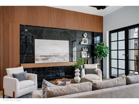 Tiny photo for 3456 N Claremont Avenue, Chicago, IL 60657 (MLS # 12532842)