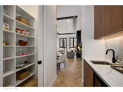 Tiny photo for 3456 N Claremont Avenue, Chicago, IL 60657 (MLS # 12532842)