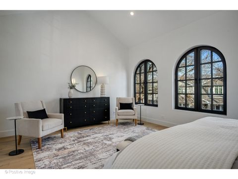 Tiny photo for 3456 N Claremont Avenue, Chicago, IL 60657 (MLS # 12532842)