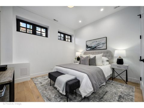 Tiny photo for 3456 N Claremont Avenue, Chicago, IL 60657 (MLS # 12532842)