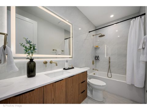 Tiny photo for 3456 N Claremont Avenue, Chicago, IL 60657 (MLS # 12532842)