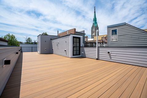 Tiny photo for 3456 N Claremont Avenue, Chicago, IL 60657 (MLS # 12532842)