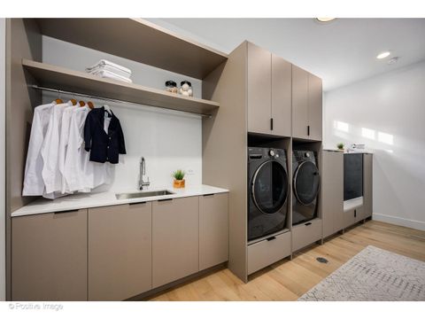 Tiny photo for 3456 N Claremont Avenue, Chicago, IL 60657 (MLS # 12532842)