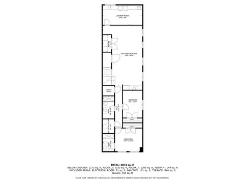 Tiny photo for 3456 N Claremont Avenue, Chicago, IL 60657 (MLS # 12532842)