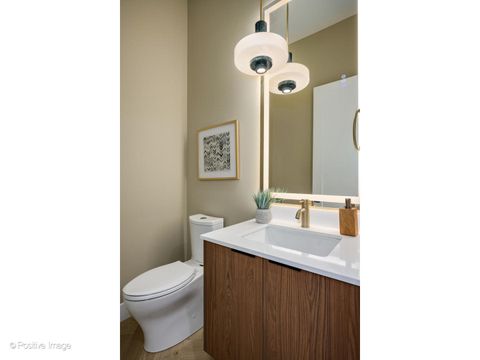 Tiny photo for 3456 N Claremont Avenue, Chicago, IL 60657 (MLS # 12532842)