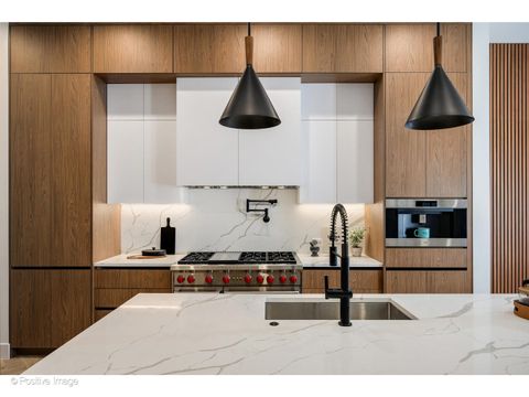 Tiny photo for 3456 N Claremont Avenue, Chicago, IL 60657 (MLS # 12532842)