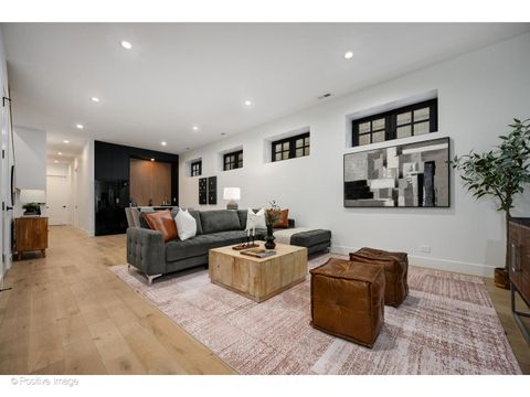 Tiny photo for 3456 N Claremont Avenue, Chicago, IL 60657 (MLS # 12532842)