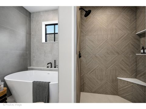 Tiny photo for 3456 N Claremont Avenue, Chicago, IL 60657 (MLS # 12532842)