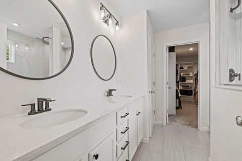 Tiny photo for 24706 Sleepy Hollow Lane, Plainfield, IL 60586 (MLS # 12445736)
