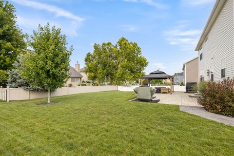 Tiny photo for 24706 Sleepy Hollow Lane, Plainfield, IL 60586 (MLS # 12445736)