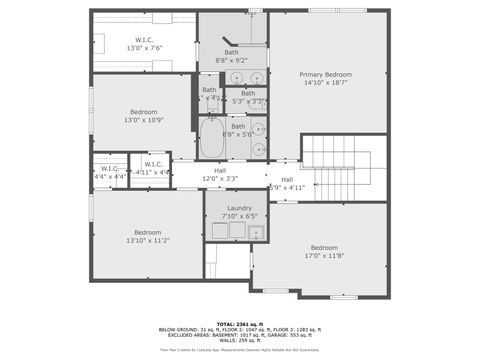 Tiny photo for 24706 Sleepy Hollow Lane, Plainfield, IL 60586 (MLS # 12445736)