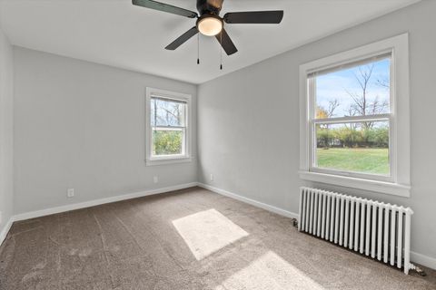 Tiny photo for 913 Ogden Road, New Lenox, IL 60451 (MLS # 12522853)