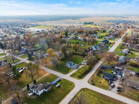 Tiny photo for 913 Ogden Road, New Lenox, IL 60451 (MLS # 12522853)