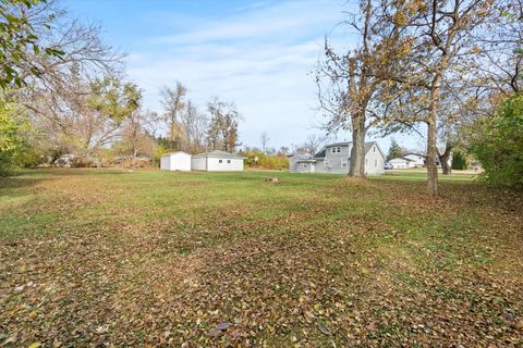 Tiny photo for 913 Ogden Road, New Lenox, IL 60451 (MLS # 12522853)
