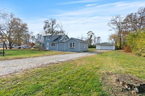 Tiny photo for 913 Ogden Road, New Lenox, IL 60451 (MLS # 12522853)