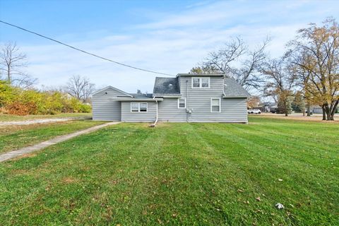 Tiny photo for 913 Ogden Road, New Lenox, IL 60451 (MLS # 12522853)