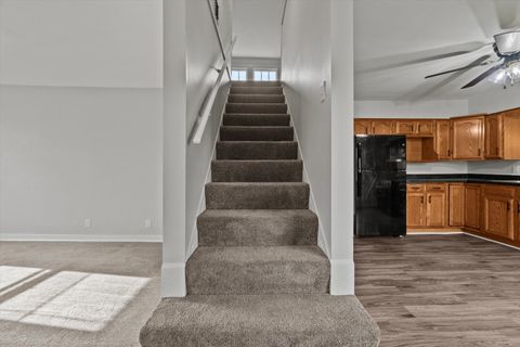 Tiny photo for 913 Ogden Road, New Lenox, IL 60451 (MLS # 12522853)