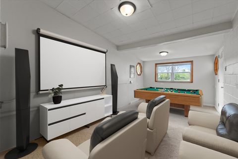 Tiny photo for 913 Ogden Road, New Lenox, IL 60451 (MLS # 12522853)