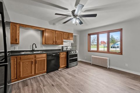 Tiny photo for 913 Ogden Road, New Lenox, IL 60451 (MLS # 12522853)