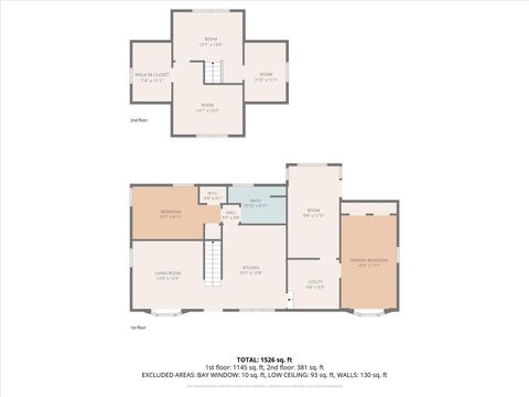 Tiny photo for 913 Ogden Road, New Lenox, IL 60451 (MLS # 12522853)