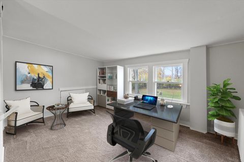 Tiny photo for 913 Ogden Road, New Lenox, IL 60451 (MLS # 12522853)