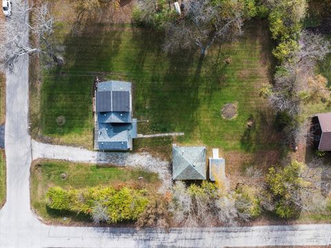 Tiny photo for 913 Ogden Road, New Lenox, IL 60451 (MLS # 12522853)