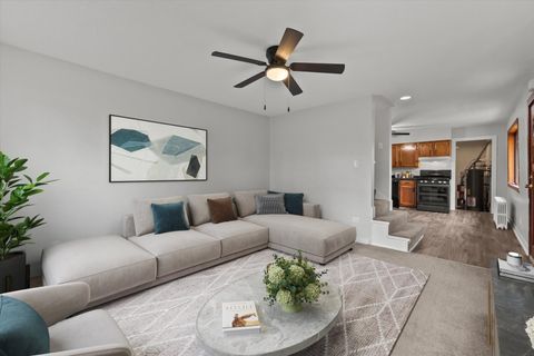 Tiny photo for 913 Ogden Road, New Lenox, IL 60451 (MLS # 12522853)