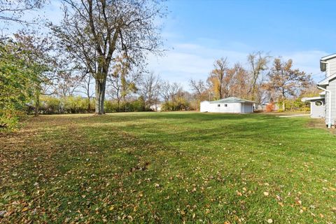 Tiny photo for 913 Ogden Road, New Lenox, IL 60451 (MLS # 12522853)