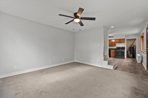 Tiny photo for 913 Ogden Road, New Lenox, IL 60451 (MLS # 12522853)