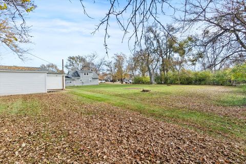 Tiny photo for 913 Ogden Road, New Lenox, IL 60451 (MLS # 12522853)