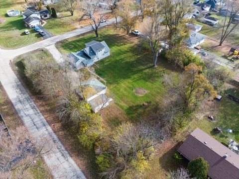 Tiny photo for 913 Ogden Road, New Lenox, IL 60451 (MLS # 12522853)
