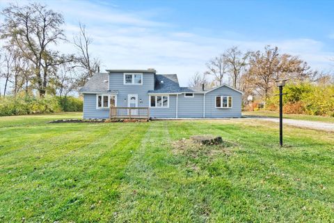 Tiny photo for 913 Ogden Road, New Lenox, IL 60451 (MLS # 12522853)