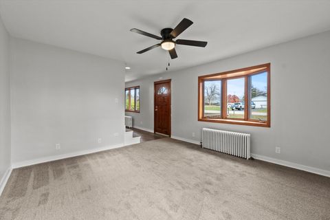 Tiny photo for 913 Ogden Road, New Lenox, IL 60451 (MLS # 12522853)