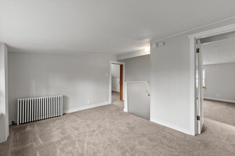 Tiny photo for 913 Ogden Road, New Lenox, IL 60451 (MLS # 12522853)