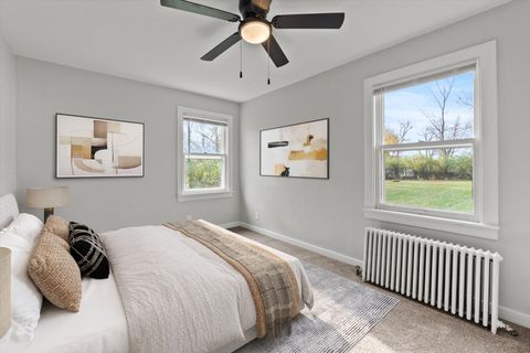 Tiny photo for 913 Ogden Road, New Lenox, IL 60451 (MLS # 12522853)