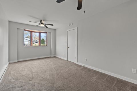 Tiny photo for 913 Ogden Road, New Lenox, IL 60451 (MLS # 12522853)