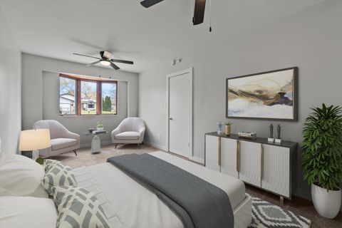 Tiny photo for 913 Ogden Road, New Lenox, IL 60451 (MLS # 12522853)