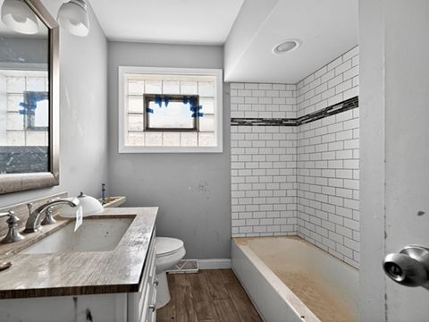 Tiny photo for 14621 S Sherman Avenue, Posen, IL 60469 (MLS # 12624244)