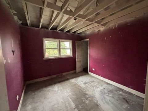 Tiny photo for 14621 S Sherman Avenue, Posen, IL 60469 (MLS # 12624244)