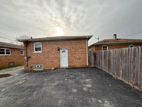 Tiny photo for 14621 S Sherman Avenue, Posen, IL 60469 (MLS # 12624244)