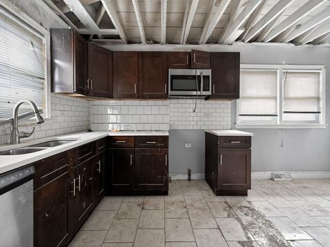 Tiny photo for 14621 S Sherman Avenue, Posen, IL 60469 (MLS # 12624244)