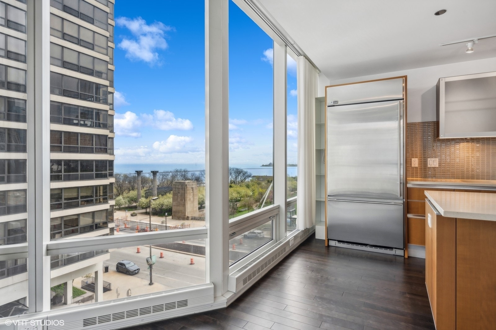 340 E Randolph Street 500