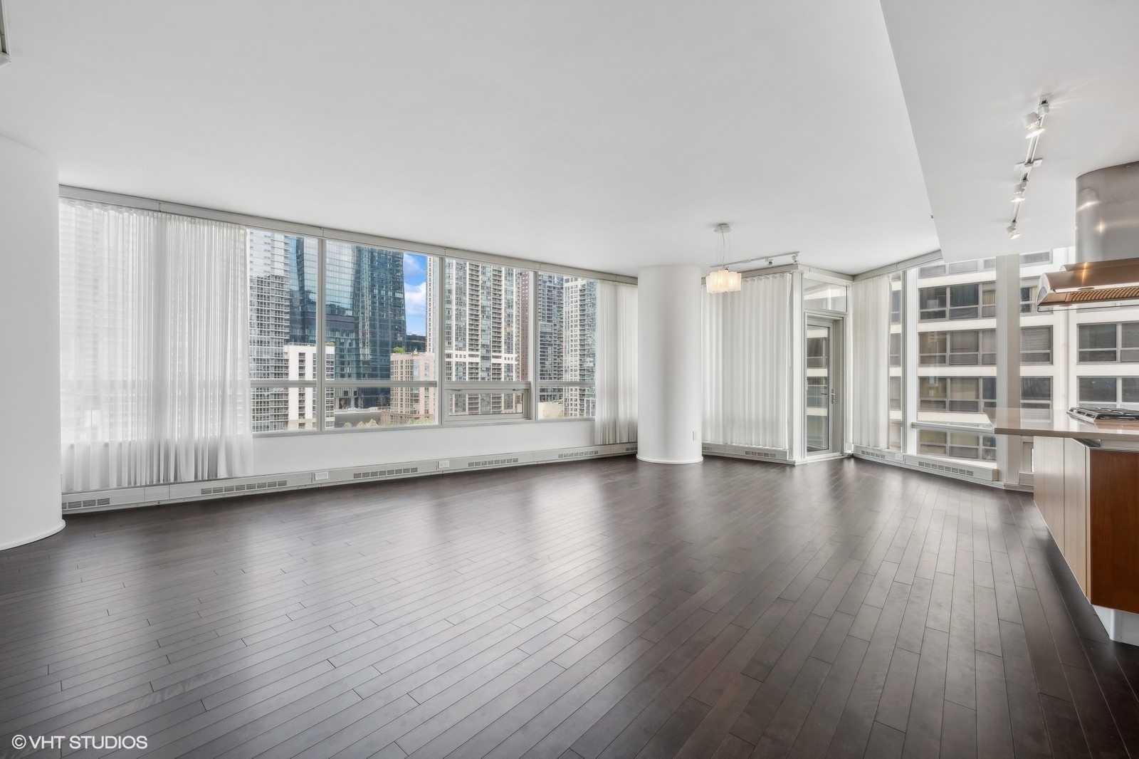 340 E Randolph Street 500