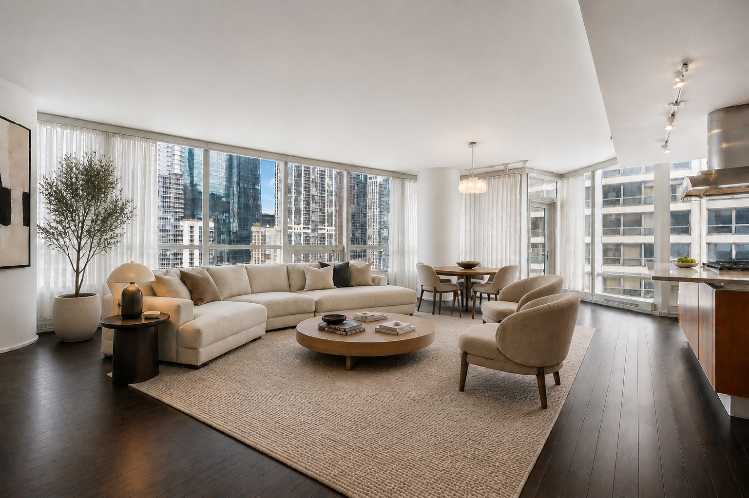 340 E Randolph Street 500