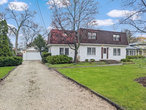 9319 N Knight Avenue Des Plaines IL 60016